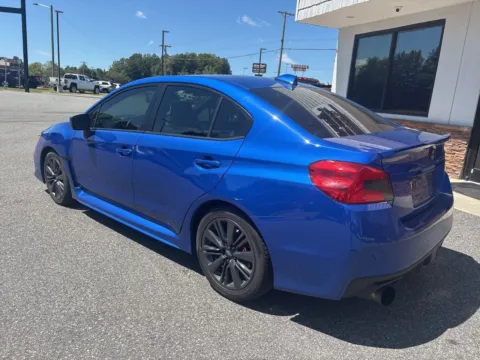 More photos of 2018 Subaru WRX Premium at Jerry Hunt Supercenter - Lexington, NC