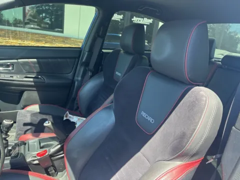 Photos of 2018 Subaru WRX Premium for sale in Lexington, NC at Jerry Hunt Supercenter - Lexington