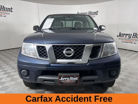 Another view of 2019 Nissan Frontier SV for sale in Lexington, NC at Jerry Hunt Supercenter - Lexington