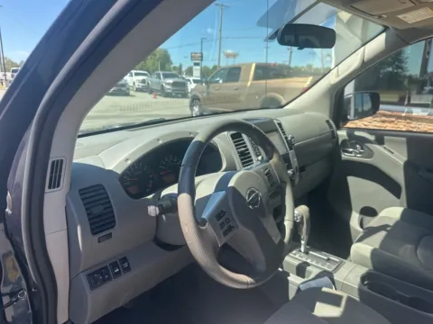 Another view of 2019 Nissan Frontier SV for sale in Lexington, NC at Jerry Hunt Supercenter - Lexington