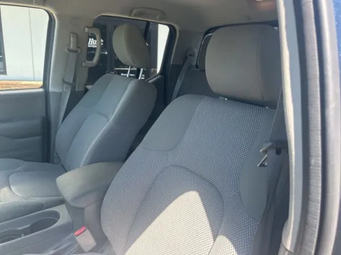 Photos of 2019 Nissan Frontier SV for sale in Lexington, NC at Jerry Hunt Supercenter - Lexington