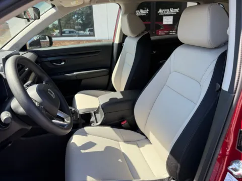 Photos of 2025 Honda CR-V EX for sale in Lexington, NC at Jerry Hunt Supercenter - Lexington