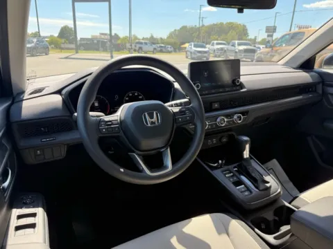 More photos of 2025 Honda CR-V EX at Jerry Hunt Supercenter - Lexington, NC
