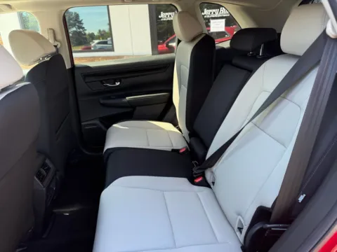 Another view of 2025 Honda CR-V EX for sale in Lexington, NC at Jerry Hunt Supercenter - Lexington