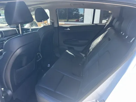 More photos of 2019 Kia Sportage SX at Jerry Hunt Supercenter - Lexington, NC