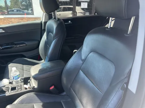 Photos of 2019 Kia Sportage SX for sale in Lexington, NC at Jerry Hunt Supercenter - Lexington