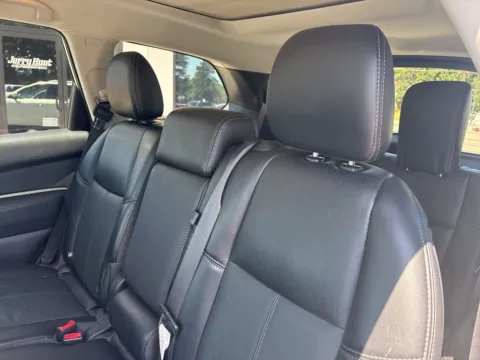 More photos of 2020 Nissan Pathfinder Platinum at Jerry Hunt Supercenter - Lexington, NC