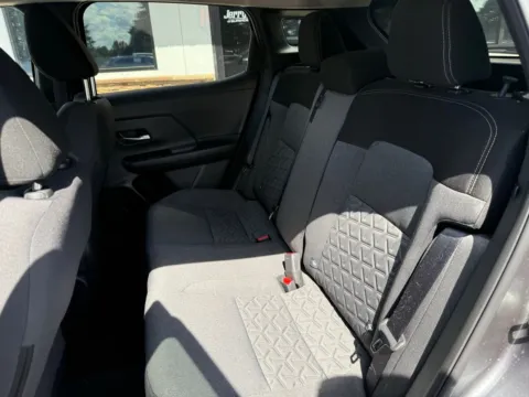Another view of 2025 Nissan Kicks SV for sale in Lexington, NC at Jerry Hunt Supercenter - Lexington