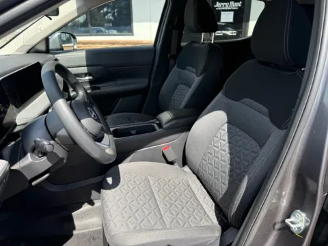 Photos of 2025 Nissan Kicks SV for sale in Lexington, NC at Jerry Hunt Supercenter - Lexington