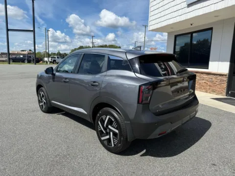 More photos of 2025 Nissan Kicks SV at Jerry Hunt Supercenter - Lexington, NC