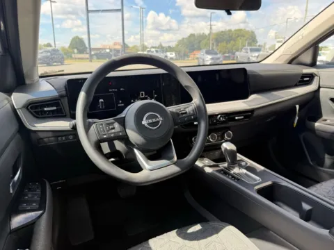 More photos of 2025 Nissan Kicks SV at Jerry Hunt Supercenter - Lexington, NC
