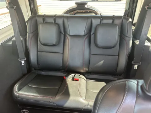 More photos of 2020 Jeep Wrangler Rubicon at Jerry Hunt Supercenter - Lexington, NC