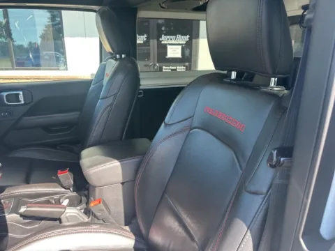 Photos of 2020 Jeep Wrangler Rubicon for sale in Lexington, NC at Jerry Hunt Supercenter - Lexington