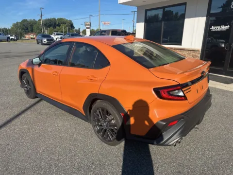 More photos of 2022 Subaru WRX Premium at Jerry Hunt Supercenter - Lexington, NC