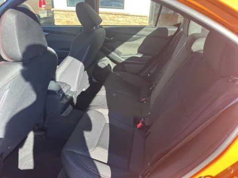 More photos of 2022 Subaru WRX Premium at Jerry Hunt Supercenter - Lexington, NC