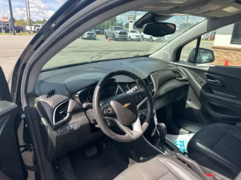 More photos of 2020 Chevrolet Trax LT at Jerry Hunt Supercenter - Lexington, NC