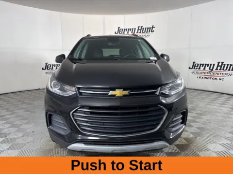 More photos of 2020 Chevrolet Trax LT at Jerry Hunt Supercenter - Lexington, NC
