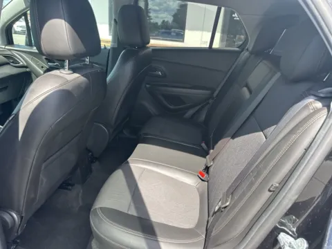 More photos of 2020 Chevrolet Trax LT at Jerry Hunt Supercenter - Lexington, NC