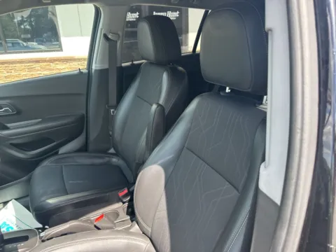 Another view of 2020 Chevrolet Trax LT for sale in Lexington, NC at Jerry Hunt Supercenter - Lexington