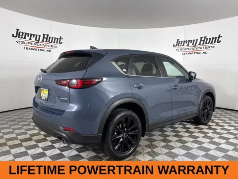 More photos of 2024 Mazda CX-5 2.5 S Carbon Edition at Jerry Hunt Supercenter - Lexington, NC