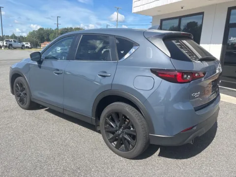 More photos of 2024 Mazda CX-5 2.5 S Carbon Edition at Jerry Hunt Supercenter - Lexington, NC