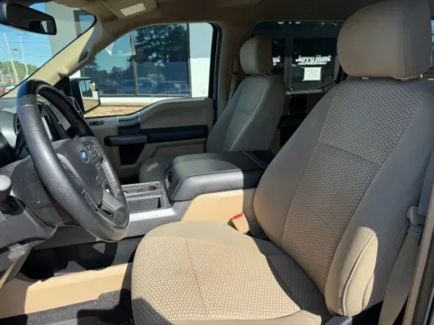 Photos of 2019 Ford F-150 XLT for sale in Lexington, NC at Jerry Hunt Supercenter - Lexington