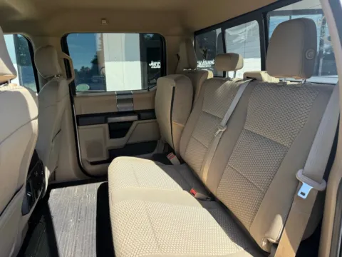 Another view of 2019 Ford F-150 XLT for sale in Lexington, NC at Jerry Hunt Supercenter - Lexington