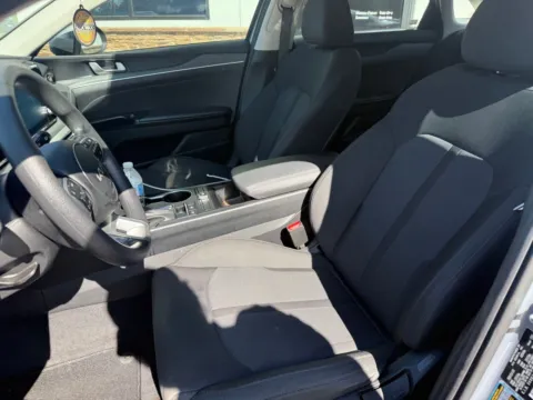Photos of 2023 Kia K5 LXS for sale in Lexington, NC at Jerry Hunt Supercenter - Lexington