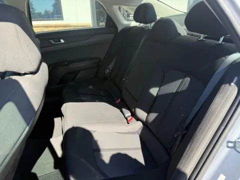 Another view of 2023 Kia K5 LXS for sale in Lexington, NC at Jerry Hunt Supercenter - Lexington