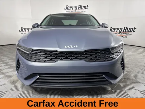 Another view of 2023 Kia K5 LXS for sale in Lexington, NC at Jerry Hunt Supercenter - Lexington
