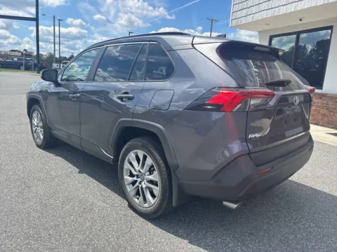 More photos of 2024 Toyota RAV4 XLE Premium at Jerry Hunt Supercenter - Lexington, NC