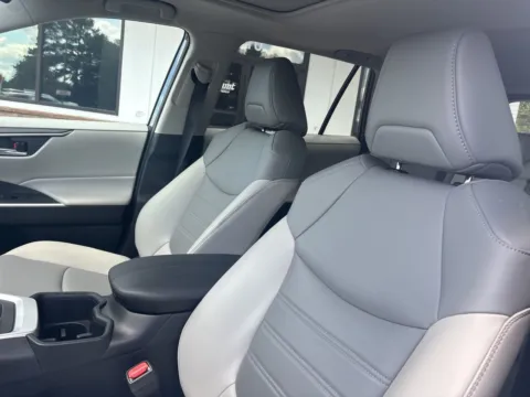Photos of 2024 Toyota RAV4 XLE Premium for sale in Lexington, NC at Jerry Hunt Supercenter - Lexington
