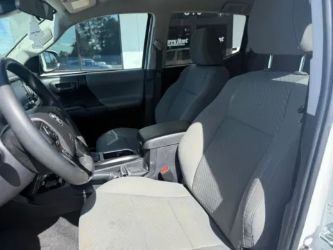 Photos of 2021 Toyota Tacoma SR for sale in Lexington, NC at Jerry Hunt Supercenter - Lexington
