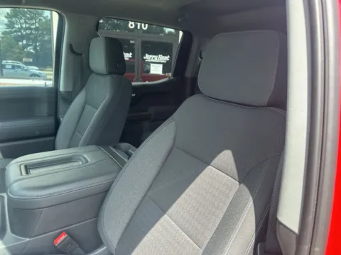 Photos of 2021 Chevrolet Silverado 1500 RST for sale in Lexington, NC at Jerry Hunt Supercenter - Lexington