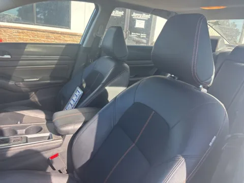 Photos of 2020 Nissan Altima 2.5 SR for sale in Lexington, NC at Jerry Hunt Supercenter - Lexington