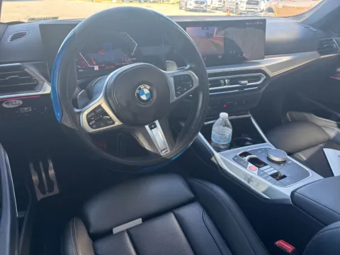 Another view of 2023 BMW 3 Series 330i for sale in Lexington, NC at Jerry Hunt Supercenter - Lexington