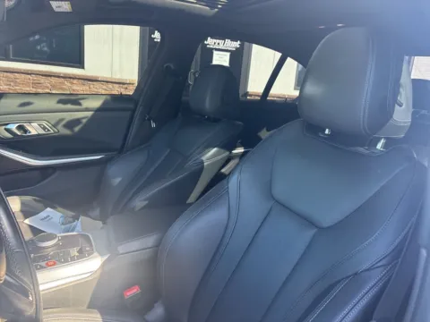 Photos of 2023 BMW 3 Series 330i for sale in Lexington, NC at Jerry Hunt Supercenter - Lexington