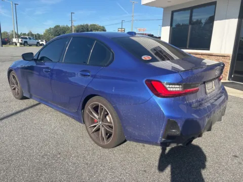 More photos of 2023 BMW 3 Series 330i at Jerry Hunt Supercenter - Lexington, NC