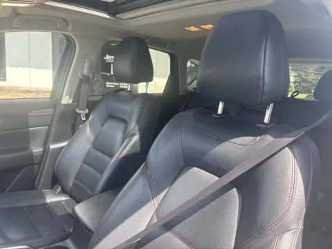 Photos of 2024 Mazda CX-5 2.5 S Carbon Edition for sale in Lexington, NC at Jerry Hunt Supercenter - Lexington