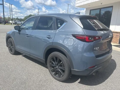 More photos of 2024 Mazda CX-5 2.5 S Carbon Edition at Jerry Hunt Supercenter - Lexington, NC