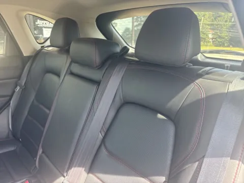 More photos of 2024 Mazda CX-5 2.5 S Carbon Edition at Jerry Hunt Supercenter - Lexington, NC