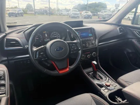 More photos of 2023 Subaru Forester Sport at Jerry Hunt Supercenter - Lexington, NC