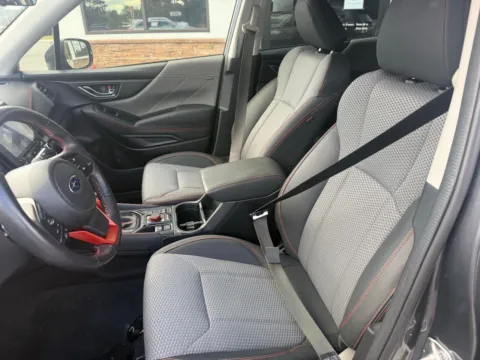 Photos of 2023 Subaru Forester Sport for sale in Lexington, NC at Jerry Hunt Supercenter - Lexington