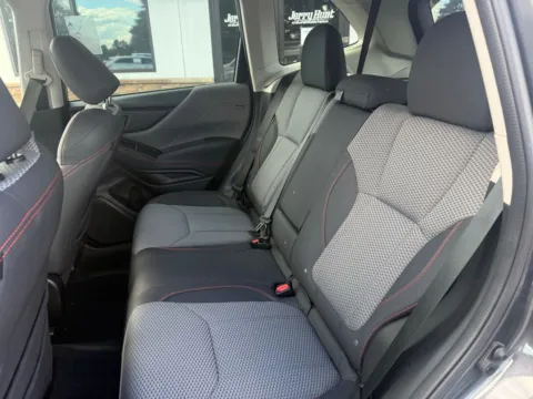 Another view of 2023 Subaru Forester Sport for sale in Lexington, NC at Jerry Hunt Supercenter - Lexington