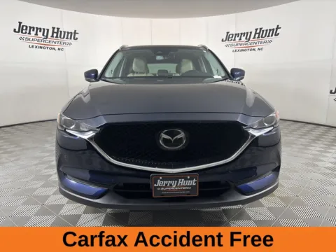 Another view of 2019 Mazda CX-5 Touring for sale in Lexington, NC at Jerry Hunt Supercenter - Lexington