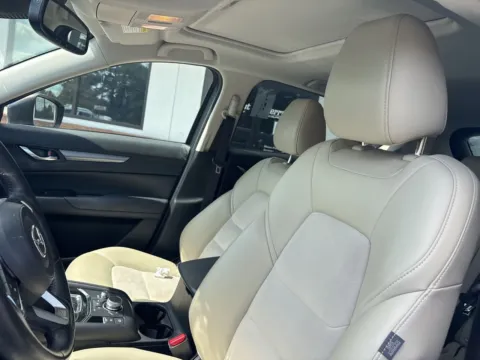 Photos of 2019 Mazda CX-5 Touring for sale in Lexington, NC at Jerry Hunt Supercenter - Lexington