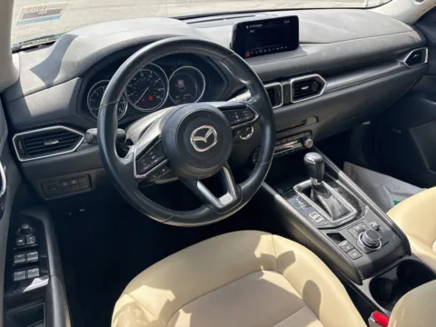 Another view of 2019 Mazda CX-5 Touring for sale in Lexington, NC at Jerry Hunt Supercenter - Lexington