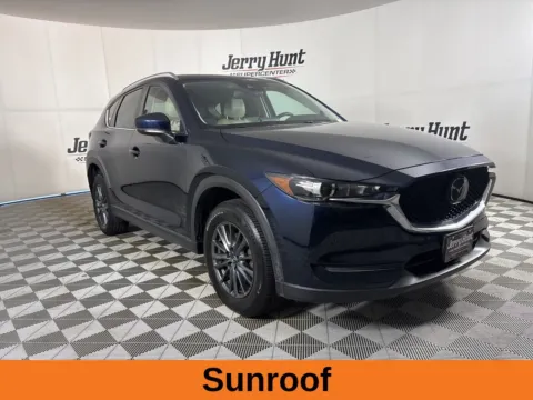More photos of 2019 Mazda CX-5 Touring at Jerry Hunt Supercenter - Lexington, NC