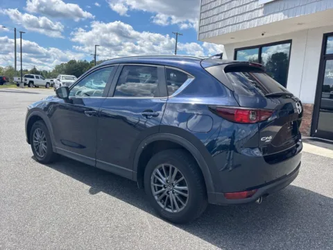More photos of 2019 Mazda CX-5 Touring at Jerry Hunt Supercenter - Lexington, NC