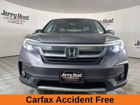 Another view of 2020 Honda Pilot EX-L for sale in Lexington, NC at Jerry Hunt Supercenter - Lexington